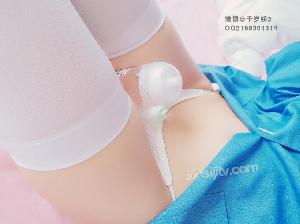 千岁娇 体操百合 网红毛衣 幼稚园白丝 108P图片14V视频-福利好好看