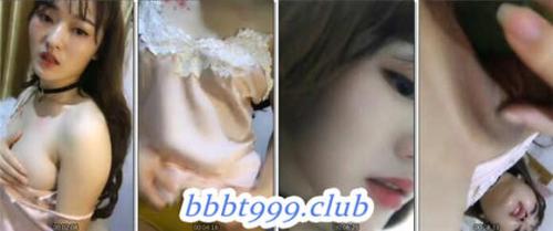 长髮美女主播小妖精璐璐 20190603三场秀之二-福利岛