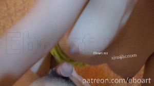 EboArt 桑拿系列 XFC288 1V视频-福利好好看