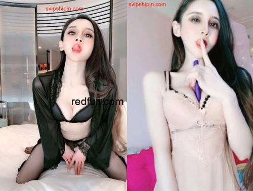 网红女神模特-瓦娅小帝姬最新福利视频 10V-福利好好看