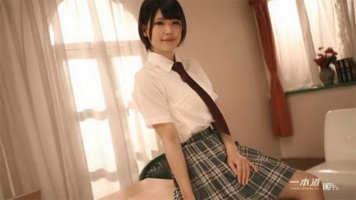 极品美少女制服心动作品妹子颜值身材青涩稚嫩1080P高清[1V]-福利好好看