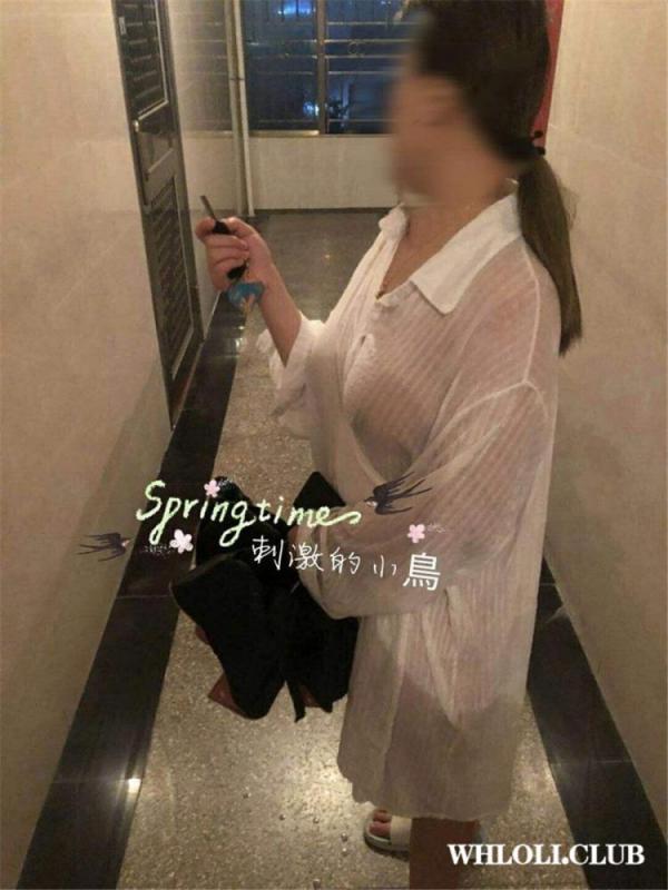 汤不热知名爱奴@刺激的小鸟[21P+1V]-福利好好看