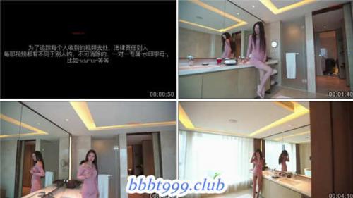 果哥尺度写真作品 靓模朵儿(水)-福利好好看