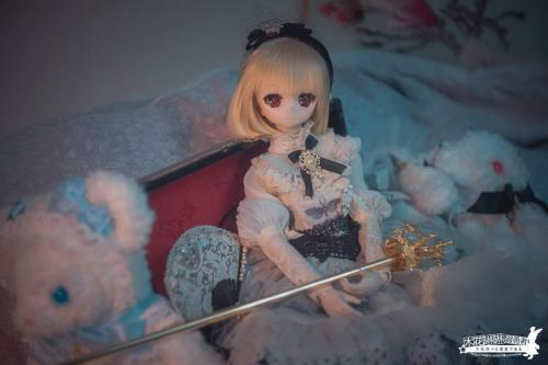 [木花琳琳是勇者]恶魔花嫁-序-[15P]-福利好好看