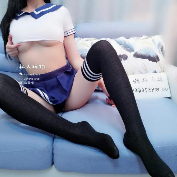 [私人玩物]水手服[43P6V]-福利好好看