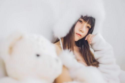 桜桃喵-冬眠[38P]-福利好好看