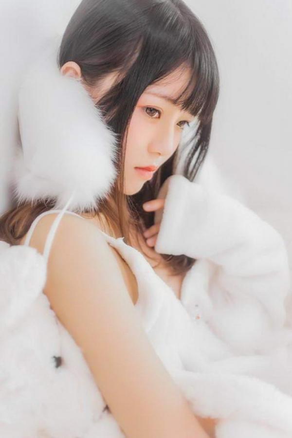 桜桃喵-冬眠[38P]-福利好好看