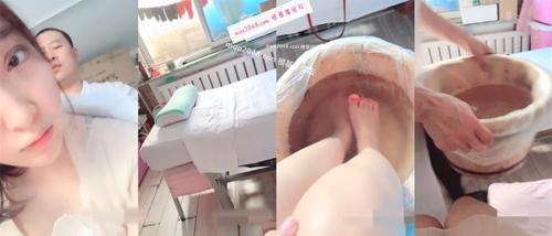 户外户外[大三涵月]内衣店公车足浴房 跳蛋自慰 啪啪喷水[18G]-福利好好看