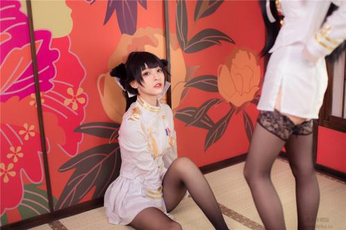 神楽坂真冬 – 听说妹子出新图了 新图+老图打包[20G+]-福利好好看