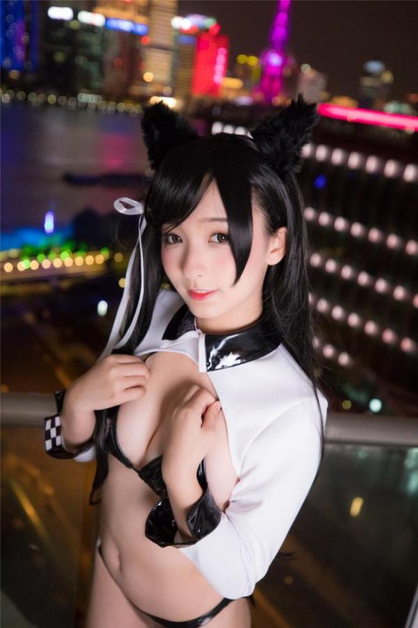神楽坂真冬 – 听说妹子出新图了 新图+老图打包[20G+]-福利好好看