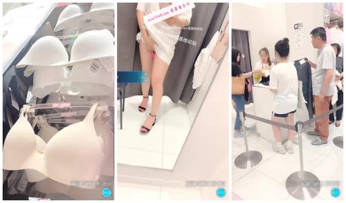 BB装这跳蛋逛万达买内衣[大三宝宝涵玥]室衣件服装秀[1.90GB]-福利好好看