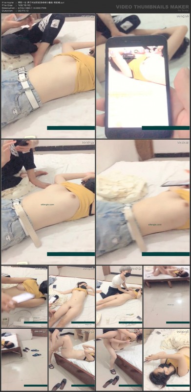 两男一女 两个时尚男轮流啪啪小嫩妹 抱起操[304.8M]-福利好好看