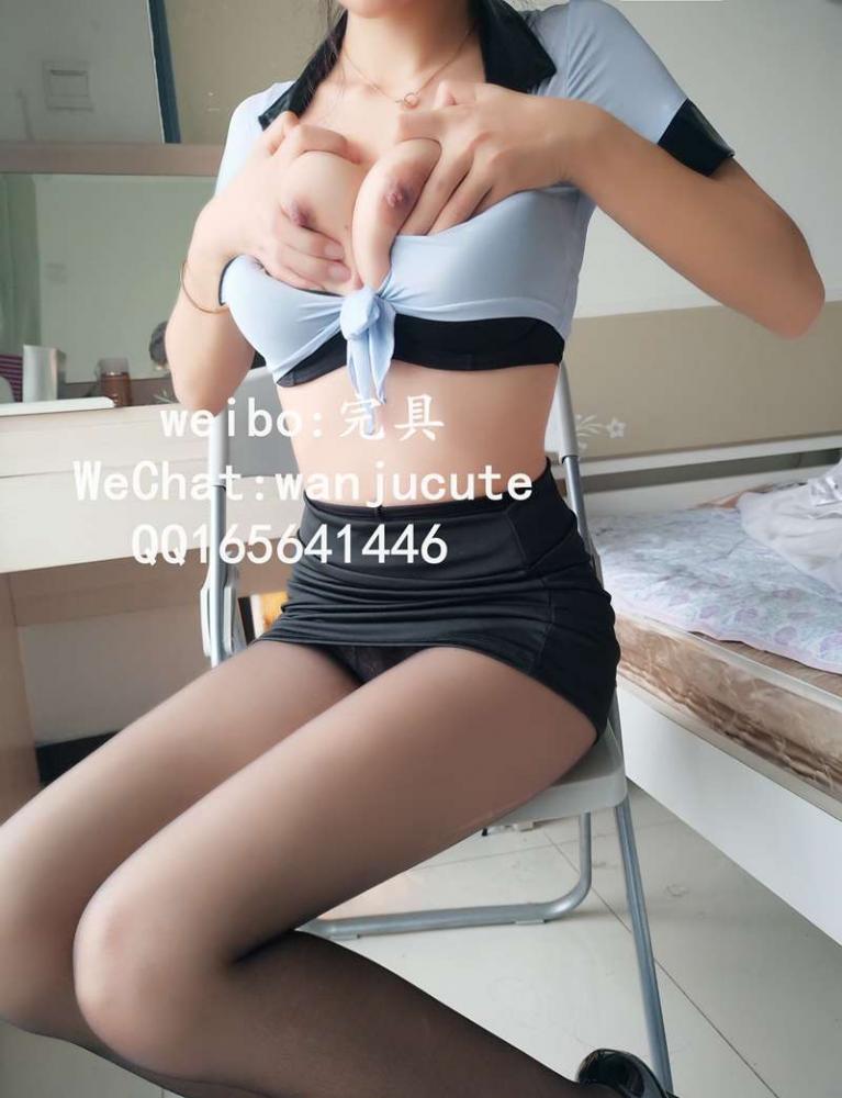完具少女–黑丝高跟紫薇[21P4V]-福利好好看