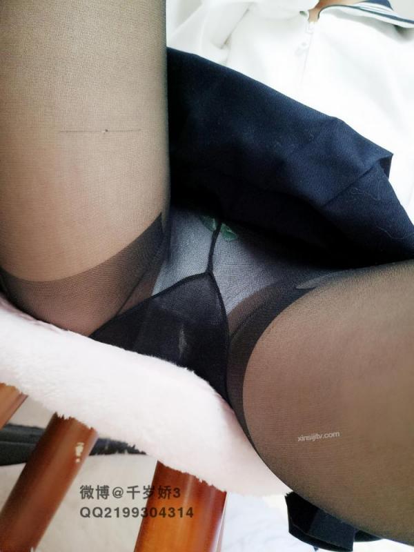 千岁娇 哥哥姨妈还在 黑丝 后入 口舌 微笑 90P图片7V视频-福利好好看