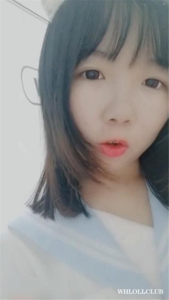 私人定制含蓄文静微胖高二小学妹制服ZW视频-福利好好看