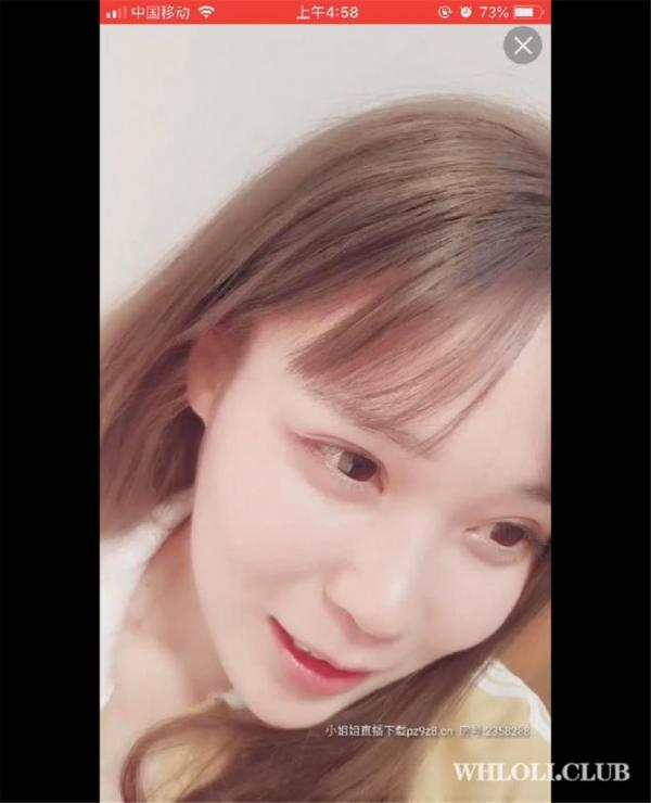 女主播KIKI爱爸爸5月12号直播自己的自己收回去-福利好好看