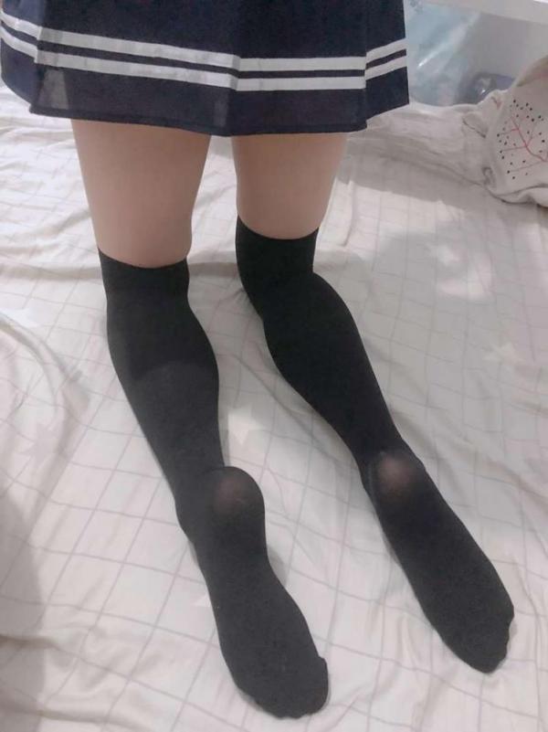 李佳学生制服[6P7V]-福利好好看