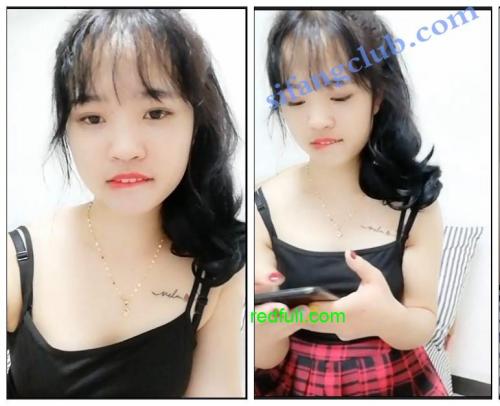 甜甜小美女-越南妹妹丽丽-合集，小美女皮肤真白啊-福利好好看