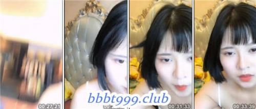 一坊短髮主播缺糖糖 20190612直播秀-福利好好看