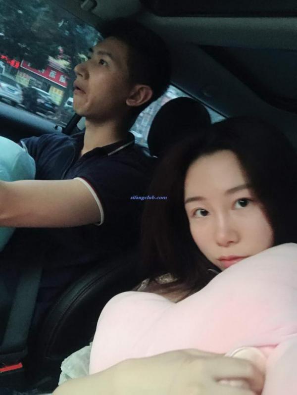 泄密系列流出养眼治愈系新婚不久的年轻情侣生活日常1[638P]-福利好好看
