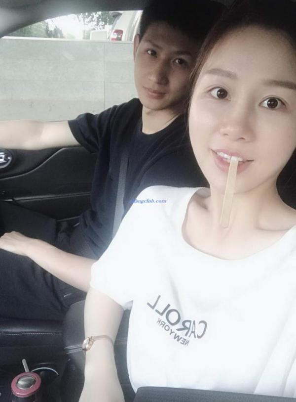 泄密系列流出养眼治愈系新婚不久的年轻情侣生活日常1[638P]-福利好好看