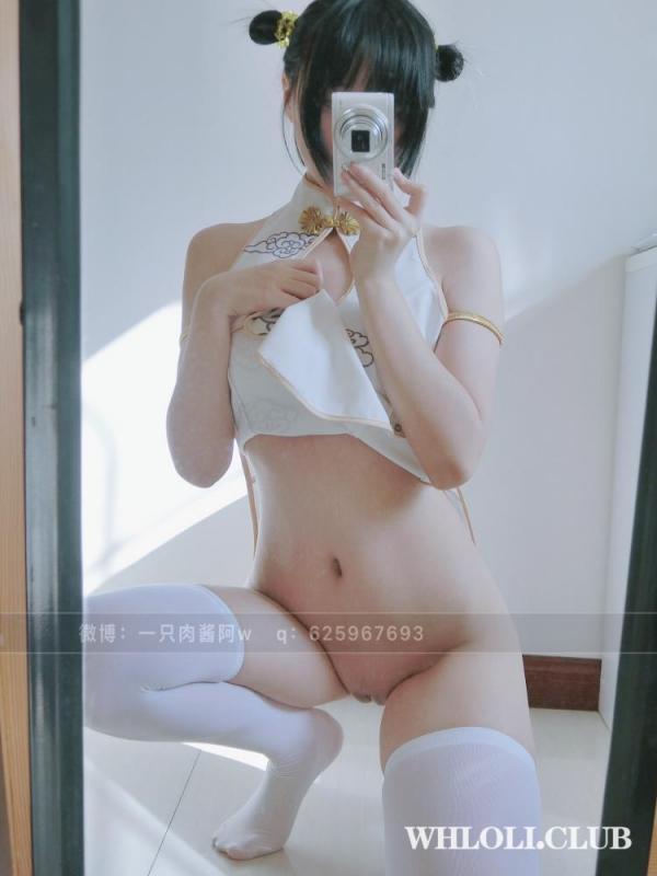 一只肉酱阿 旗袍[118P+4V]-福利好好看