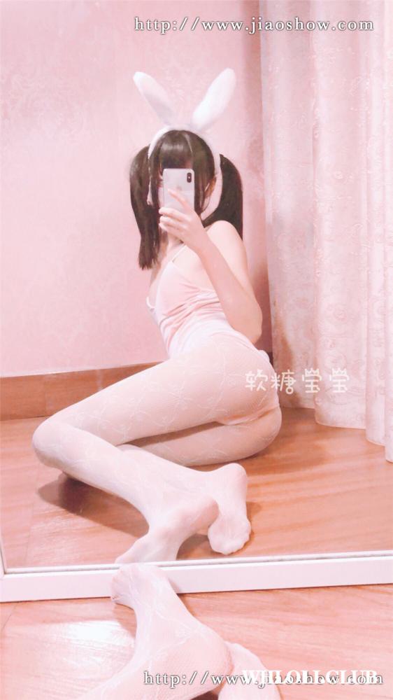 草莓味的软糖呀 第一套写真[76P+28V]-福利好好看