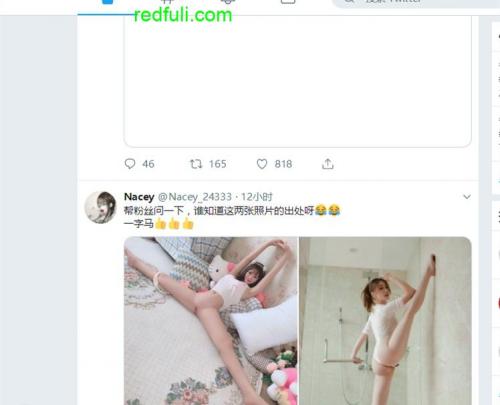 个人推特半年收集的美图打包4378p-福利好好看