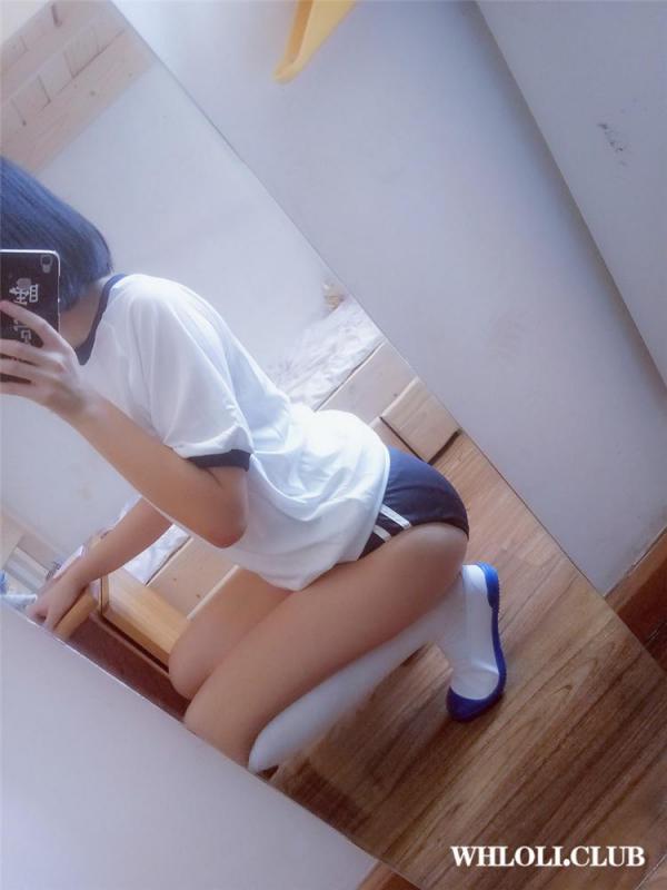 一只肉酱阿 体操服[58P]-福利好好看