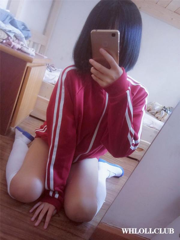 一只肉酱阿 体操服[58P]-福利好好看