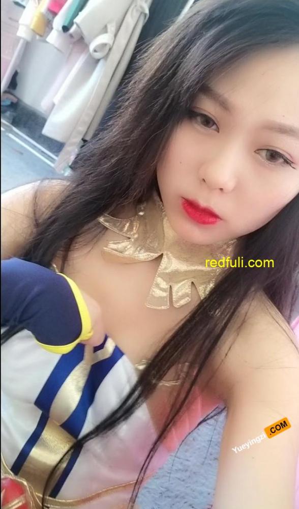 笔芯 狐狸广播体操后续 定制视频 高清露脸[1V]-福利好好看