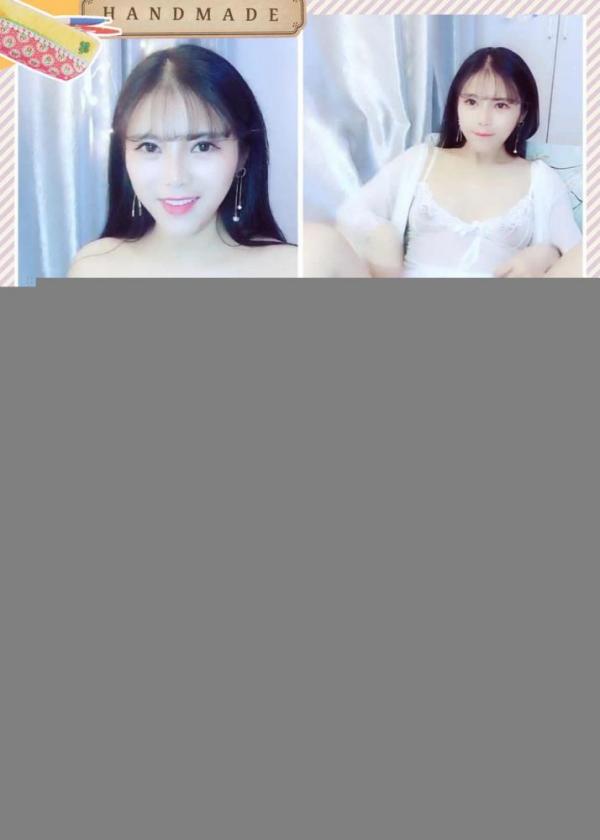 [有水]仙气十足-你的小可爱高颜温婉仙气复古美女6天精彩合集-福利好好看