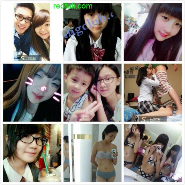 4000P自拍+情侣图，主角几十位-福利好好看