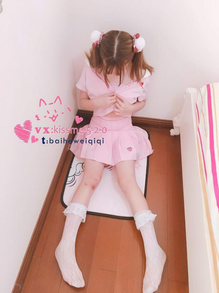 微博福利姬@七七酱目前最全23套资源合集[489P5V]-福利好好看