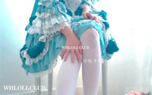铃木美咲-姬様限定2[1v]-福利好好看