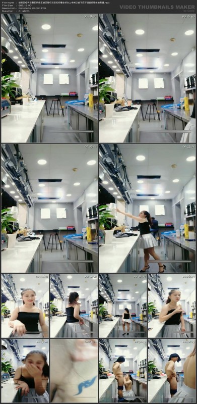 奶茶店服务员兼职网络主播店铺打烊后和同事在吧台上啪啪这妹子真不错好想娶她做老婆[877.6MB]-福利好好看