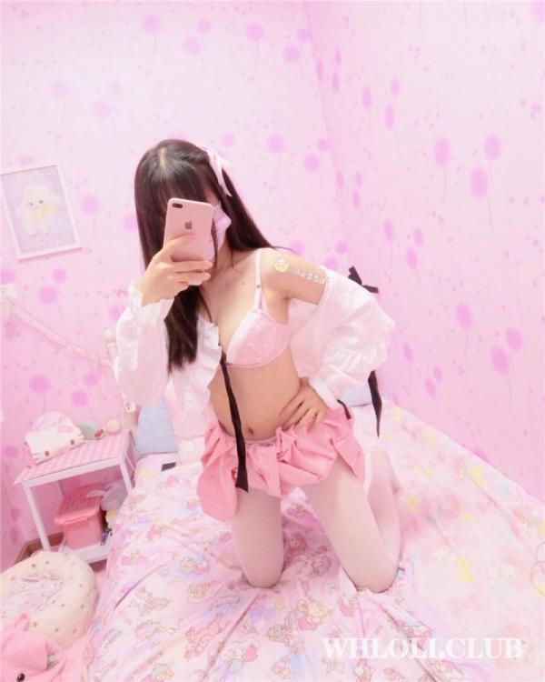 萌受雪雪呀(次元暴走萝莉) 20171109套图 幼体[33P]-福利好好看