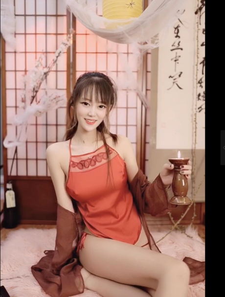 很多人想看的小狐仙安冉[22V]-福利好好看