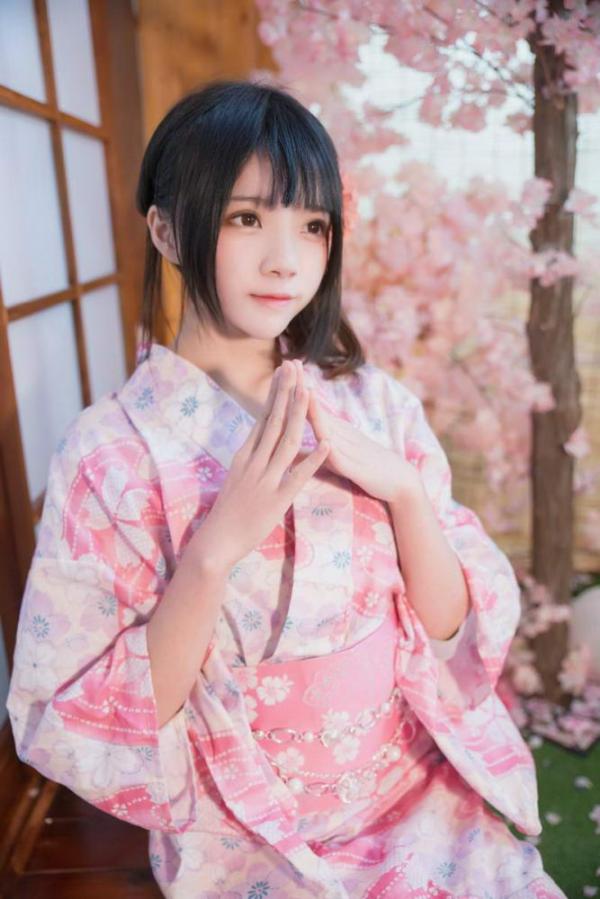 桜桃喵–双人本 [22P]-福利好好看