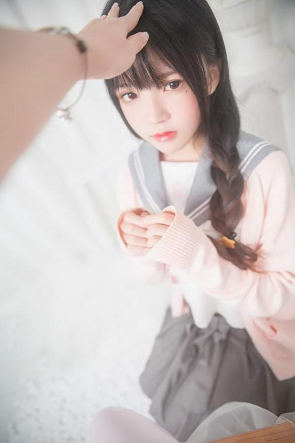 桜桃喵–双人本 [22P]-福利好好看