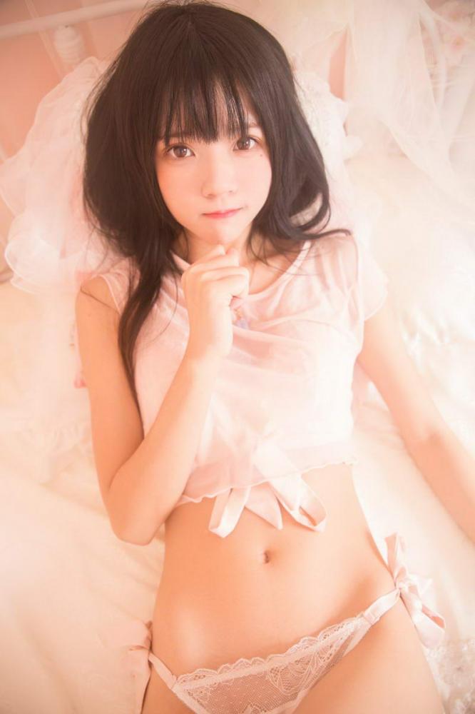 桜桃喵–双人本 [22P]-福利好好看
