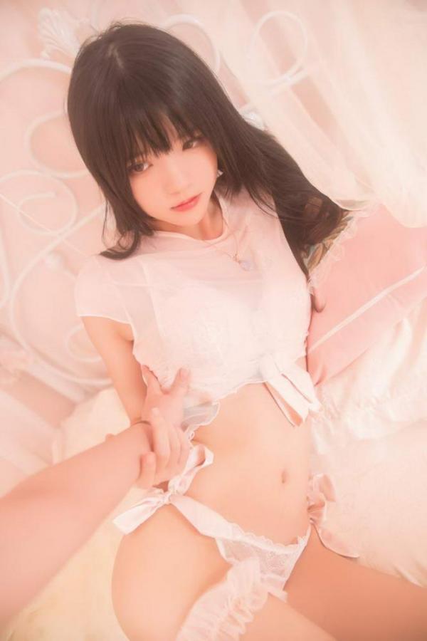 桜桃喵–双人本 [22P]-福利好好看