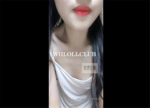 卡哇伊直播(小姐姐平台)高颜值女主播@想要爸爸抱6.20收费300币视频[2V]-福利好好看