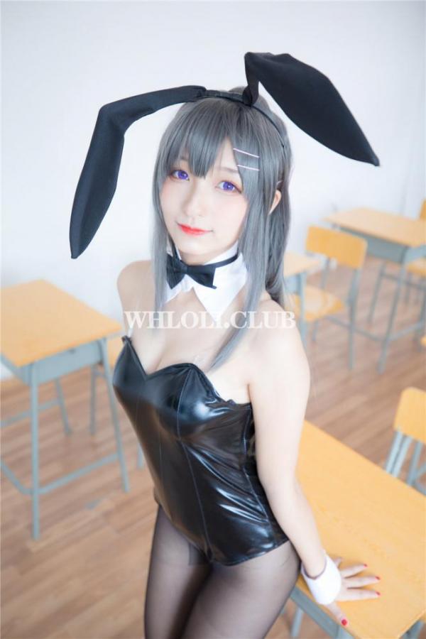 神楽坂真冬 樱岛麻衣[151P]-福利好好看