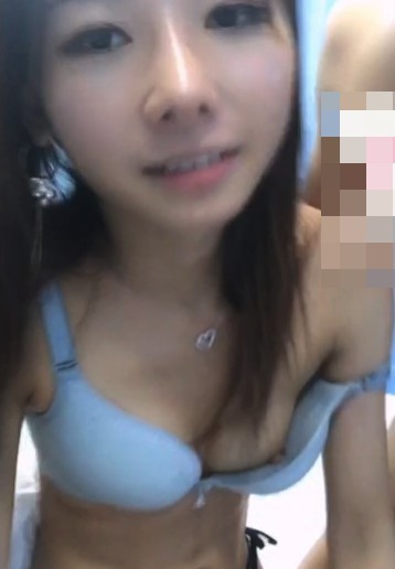 高颜值啪啪清纯大眼美女合集[艾米露露]三部曲，美[1.6G]-福利好好看