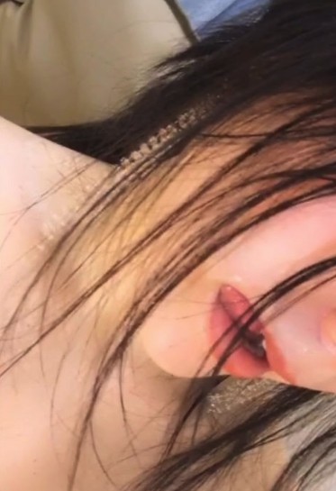 第二夢一坊超级尤物极品大奶的淫娃丝袜诱惑特写BB揉道自慰水超多[181MB]-福利好好看