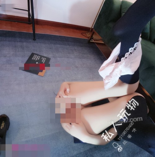 私人玩物7.4号最新套JK学生制服来了[1V/26P/760M]-福利好好看