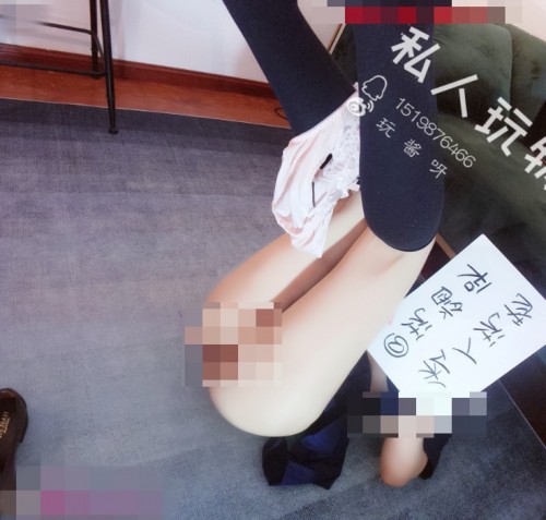 私人玩物7.4号最新套JK学生制服来了[1V/26P/760M]-福利好好看