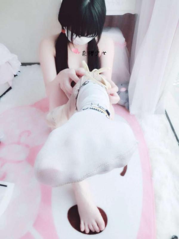【咬一口小奈樱】无敌可爱风格[21P1V]-福利好好看