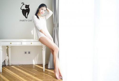 [PartyCat轰趴猫]NO.86[44P]-福利好好看